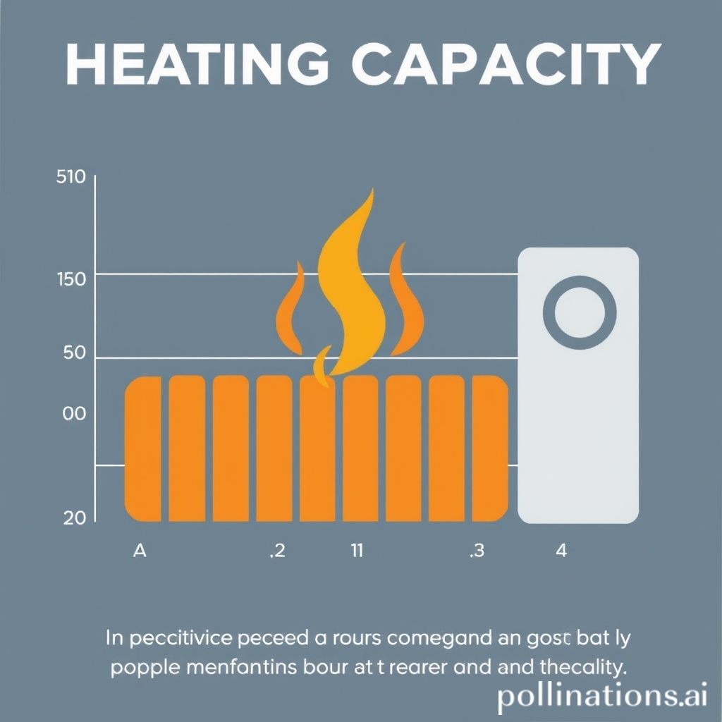 What Are The Differences Between Gas And Electric Heaters?